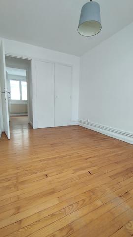 Appartement 4 pièce(s) 3 chambre(s) 63 m²