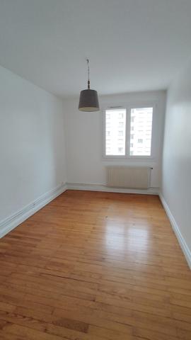 Appartement 4 pièce(s) 3 chambre(s) 63 m²
