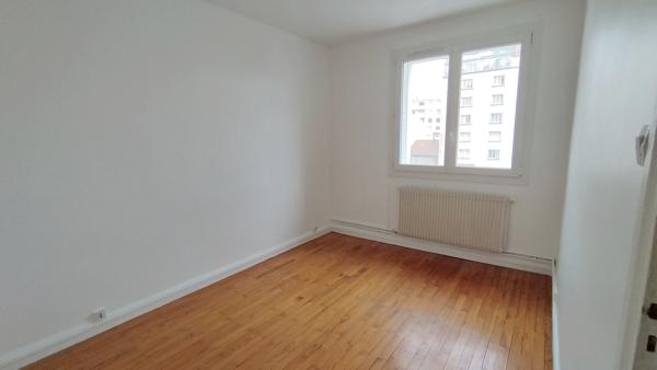Appartement 4 pièce(s) 3 chambre(s) 63 m²