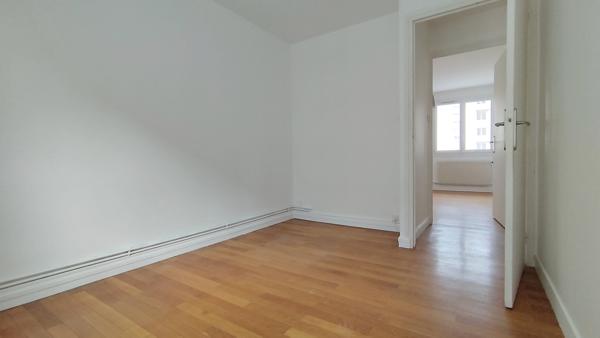 Appartement 4 pièce(s) 3 chambre(s) 63 m²