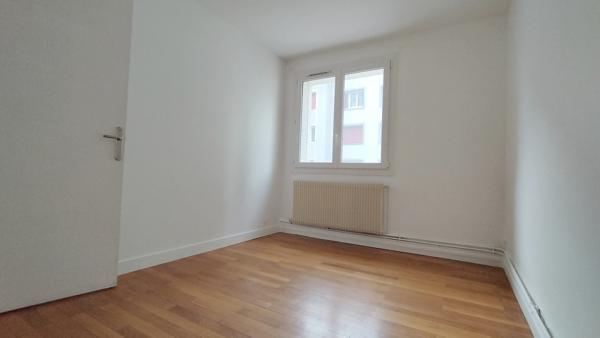 Appartement 4 pièce(s) 3 chambre(s) 63 m²