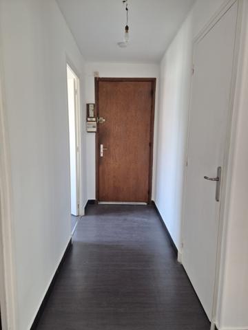 Appartement 4 pièce(s) 3 chambre(s) 63 m²