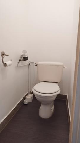 Appartement 4 pièce(s) 3 chambre(s) 63 m²