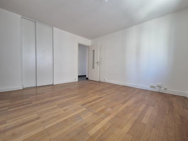 Appartement 4 pièce(s) 3 chambre(s) 63 m²