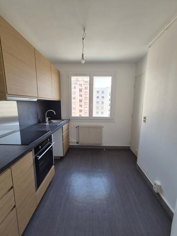 Appartement 4 pièce(s) 3 chambre(s) 63 m²