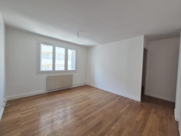 Appartement 4 pièce(s) 3 chambre(s) 63 m²