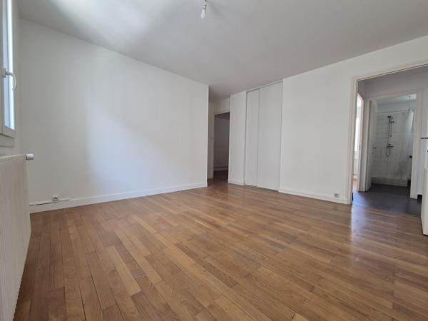 Appartement 4 pièce(s) 3 chambre(s) 63 m²