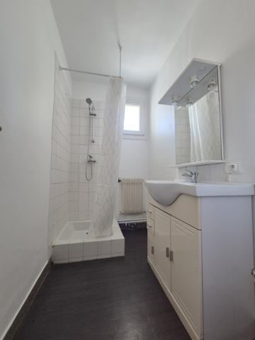 Appartement 4 pièce(s) 3 chambre(s) 63 m²