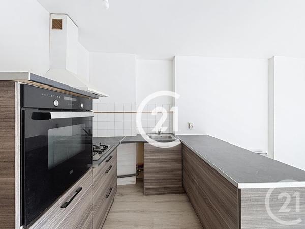 Immeuble à vendre  105 m2 COGNAC - 16