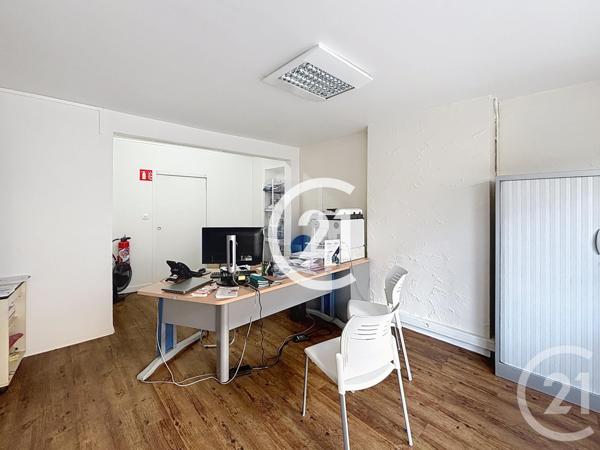 Immeuble à vendre  105 m2 COGNAC - 16