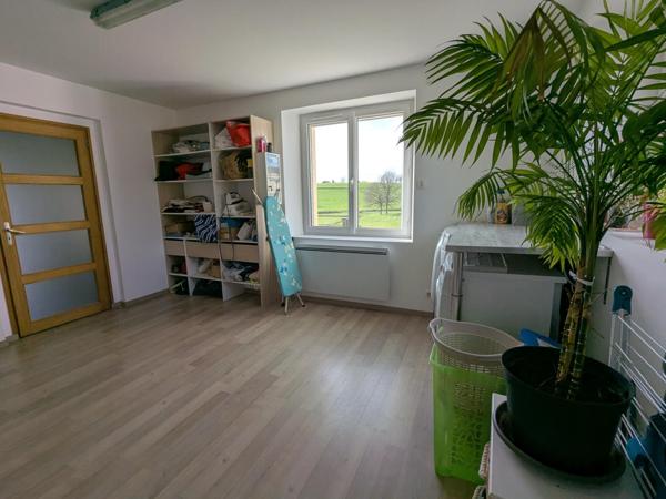 Grande maison rénovée dans un hameau à 20mn de Figeac