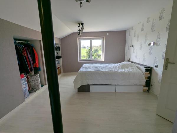 Grande maison rénovée dans un hameau à 20mn de Figeac