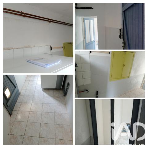 Maison à vendre 6 pièces 125,15 m² Civray
