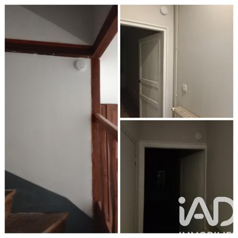 Maison à vendre 6 pièces 125,15 m² Civray