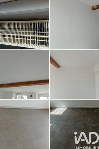 Maison à vendre 6 pièces 125,15 m² Civray