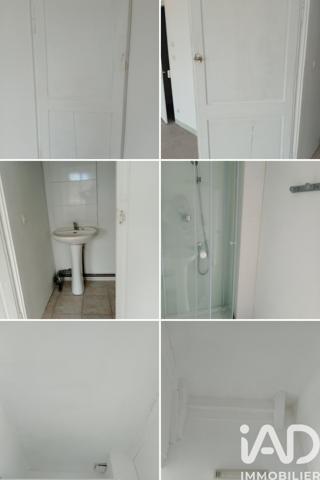 Maison à vendre 6 pièces 125,15 m² Civray