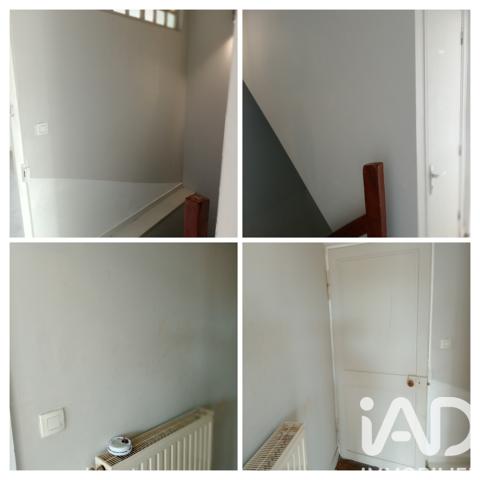 Maison à vendre 6 pièces 125,15 m² Civray