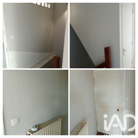 Maison à vendre 6 pièces 125,15 m² Civray