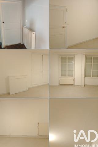 Maison à vendre 6 pièces 125,15 m² Civray
