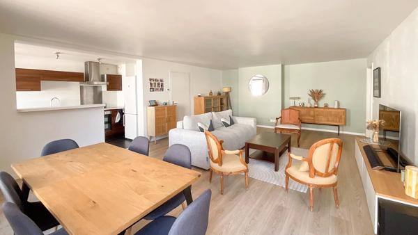 Appartement Lille
