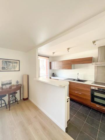 Appartement Lille