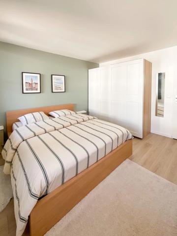 Appartement Lille