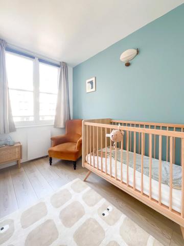 Appartement Lille