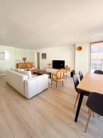 Appartement Lille