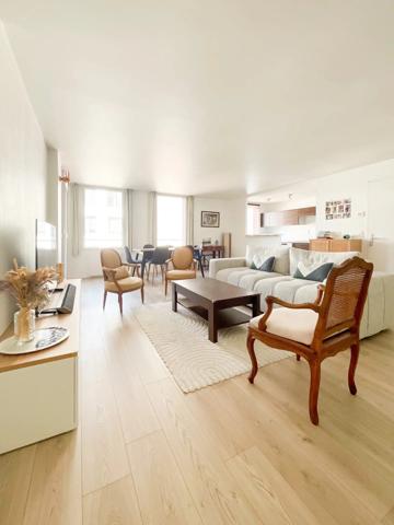 Appartement Lille