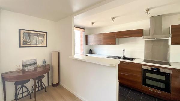 Appartement Lille