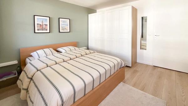 Appartement Lille