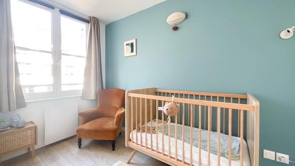 Appartement Lille
