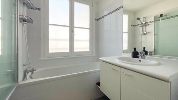 Appartement Lille