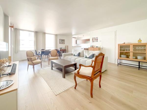 Appartement Lille