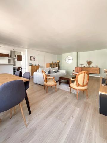 Appartement Lille