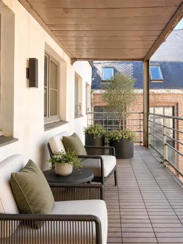 Appartement Lille