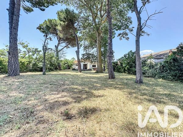 Maison à vendre 3 pièces 67 m² Vias