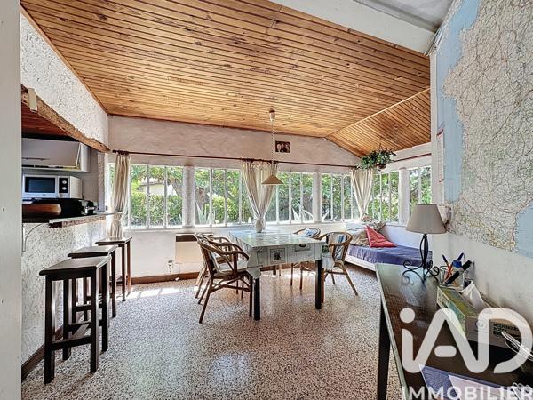 Maison à vendre 3 pièces 67 m² Vias