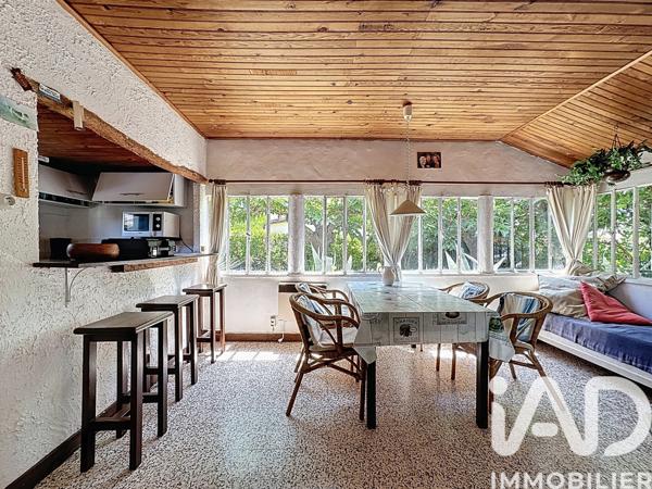 Maison à vendre 3 pièces 67 m² Vias