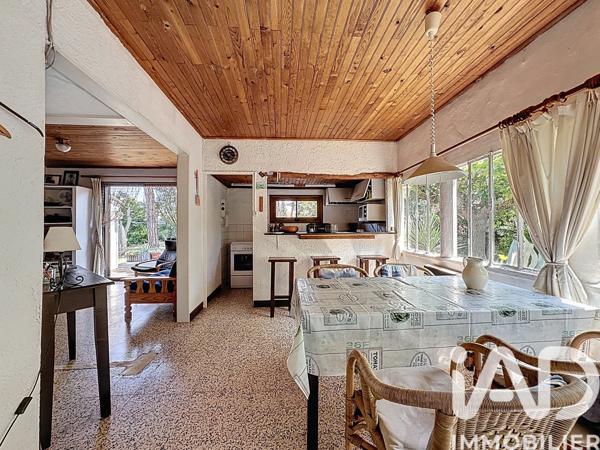 Maison à vendre 3 pièces 67 m² Vias