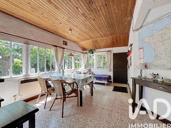 Maison à vendre 3 pièces 67 m² Vias