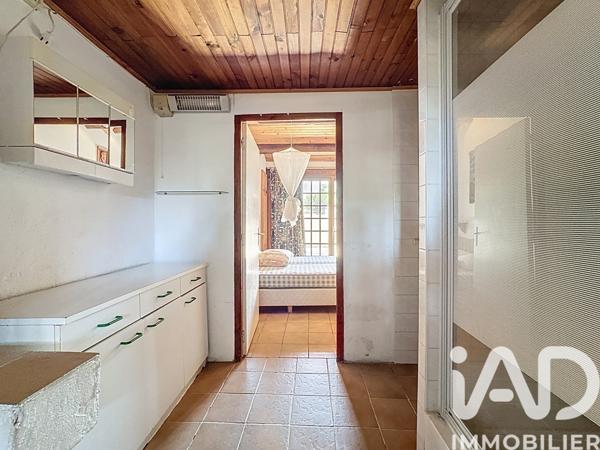 Maison à vendre 3 pièces 67 m² Vias