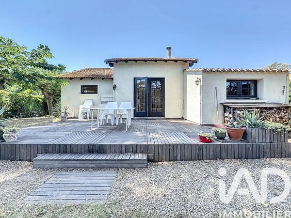 Maison à vendre 3 pièces 67 m² Vias