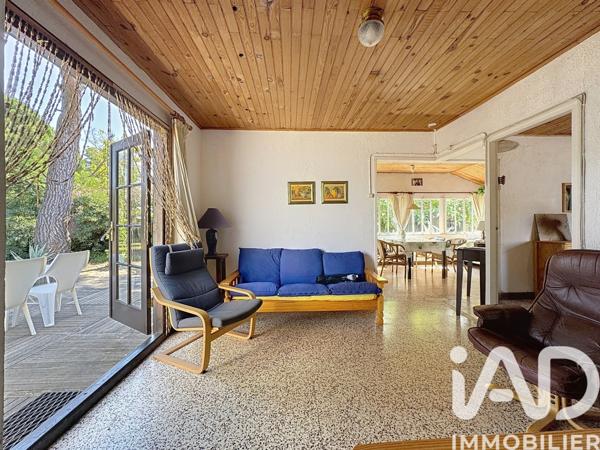 Maison à vendre 3 pièces 67 m² Vias