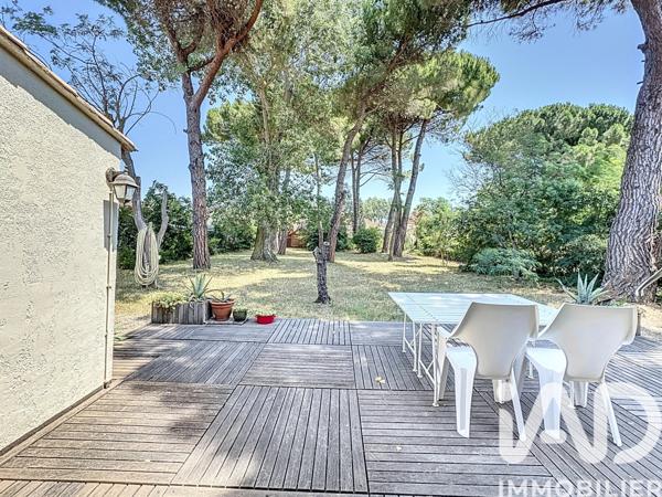 Maison à vendre 3 pièces 67 m² Vias