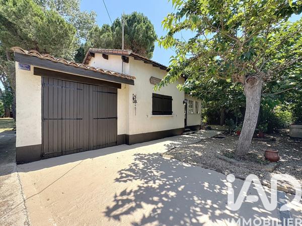 Maison à vendre 3 pièces 67 m² Vias