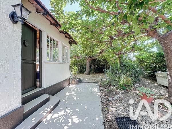 Maison à vendre 3 pièces 67 m² Vias