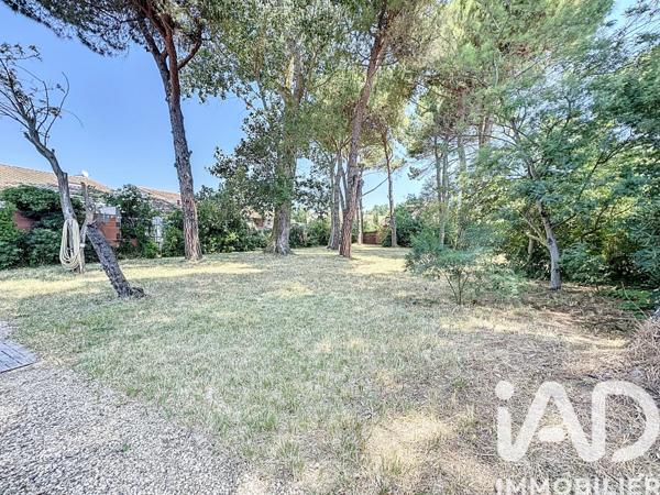 Maison à vendre 3 pièces 67 m² Vias