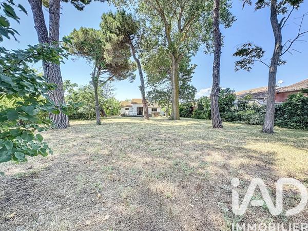 Maison à vendre 3 pièces 67 m² Vias