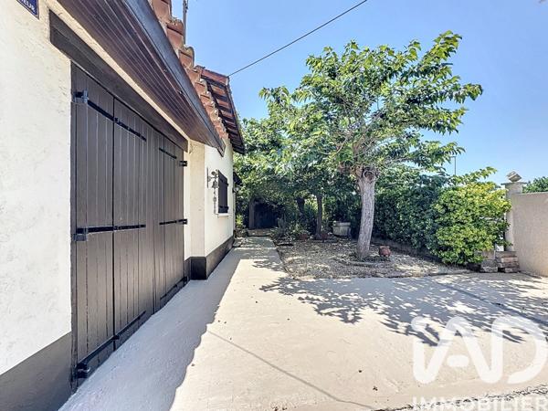 Maison à vendre 3 pièces 67 m² Vias